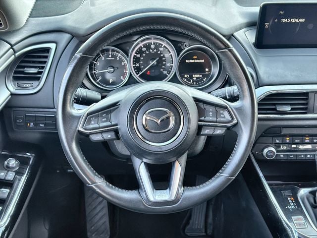 2023 Mazda Mazda CX-9 Touring Plus
