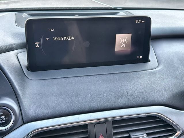 2023 Mazda Mazda CX-9 Touring Plus