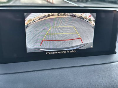 2023 Mazda Mazda CX-9 Touring Plus