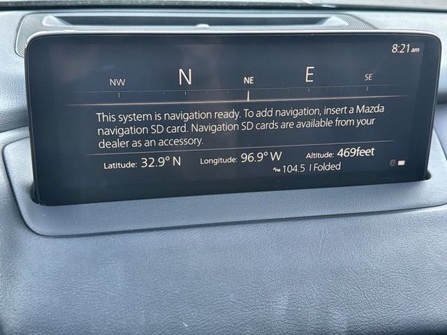 2023 Mazda Mazda CX-9 Touring Plus
