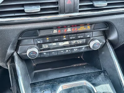 2023 Mazda Mazda CX-9 Touring Plus