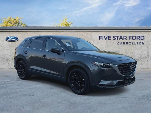 2023 Mazda Mazda CX-9 Touring Plus