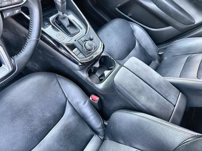 2023 Mazda Mazda CX-9 Touring Plus