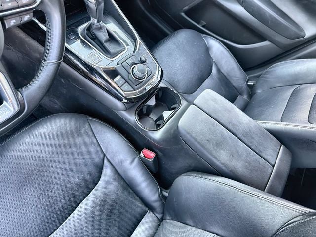 2023 Mazda Mazda CX-9 Touring Plus