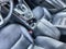 2023 Mazda Mazda CX-9 Touring Plus