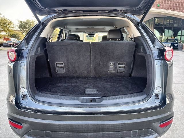 2023 Mazda Mazda CX-9 Touring Plus