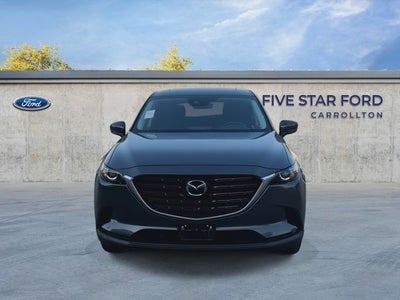 2023 Mazda Mazda CX-9 Touring Plus
