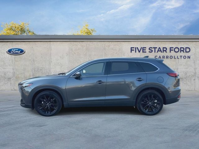 2023 Mazda Mazda CX-9 Touring Plus