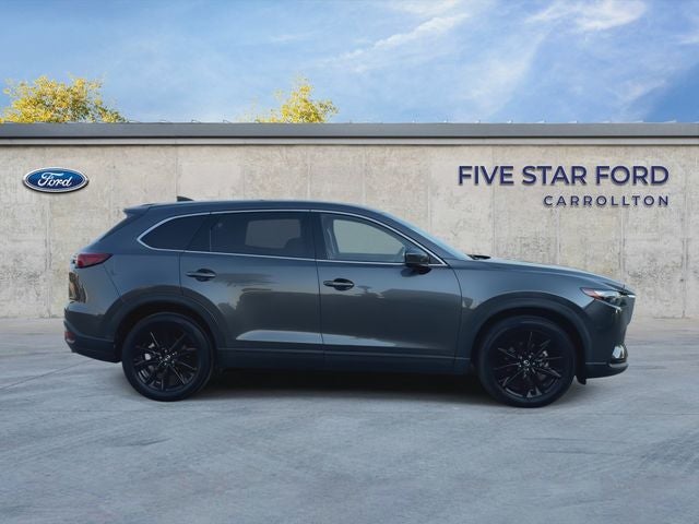 2023 Mazda Mazda CX-9 Touring Plus
