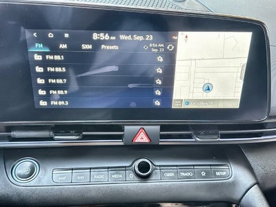2025 Hyundai Elantra N Base