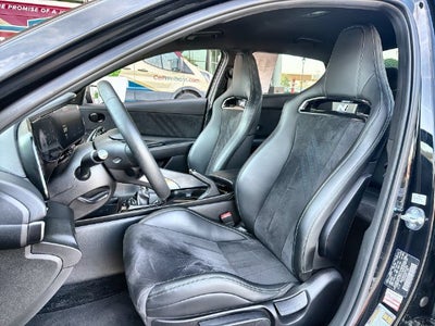 2025 Hyundai Elantra N Base