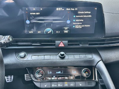 2025 Hyundai Elantra N Base