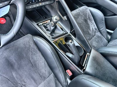 2025 Hyundai Elantra N Base