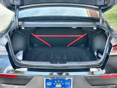 2025 Hyundai Elantra N Base