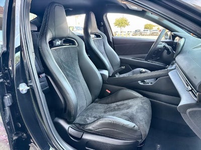2025 Hyundai Elantra N Base