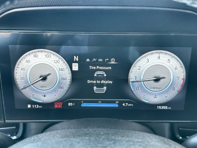 2025 Hyundai Elantra N Base