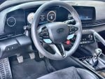 2025 Hyundai Elantra N Base