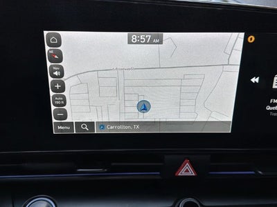 2025 Hyundai Elantra N Base