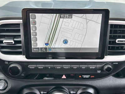 2024 Hyundai Venue Limited