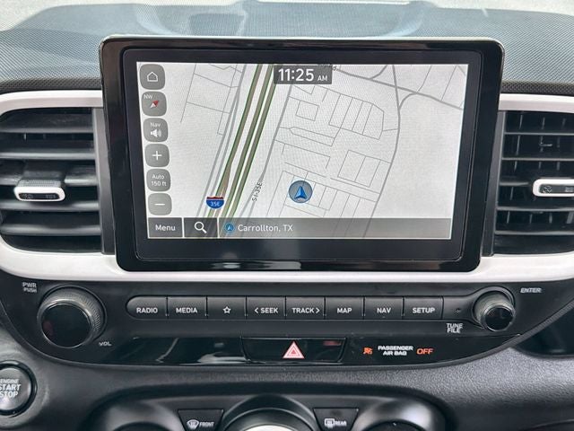2024 Hyundai Venue Limited