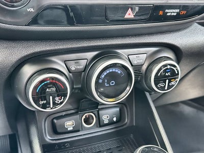 2024 Hyundai Venue Limited