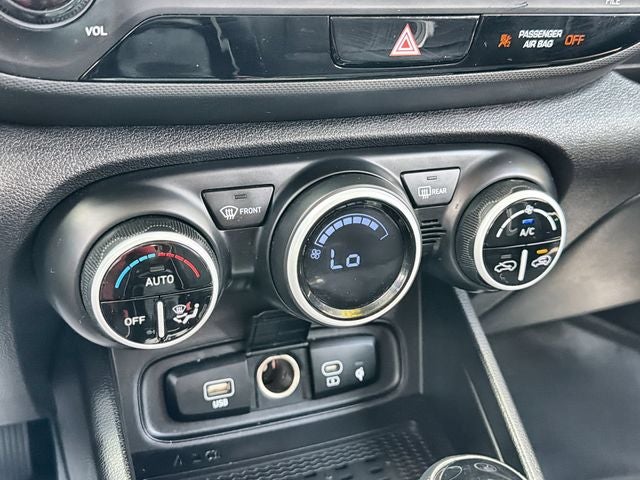 2024 Hyundai Venue Limited