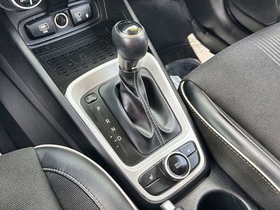 2024 Hyundai Venue Limited