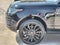 2018 Land Rover Range Rover SVAutobiography
