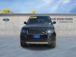 2018 Land Rover Range Rover SVAutobiography