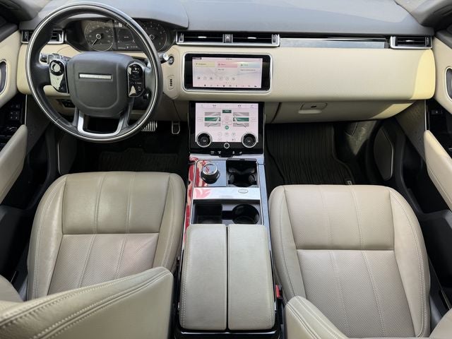 2020 Land Rover Range Rover Velar P250 R-Dynamic S