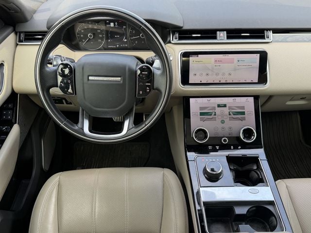 2020 Land Rover Range Rover Velar P250 R-Dynamic S