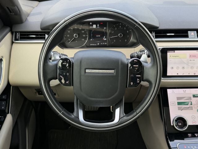 2020 Land Rover Range Rover Velar P250 R-Dynamic S