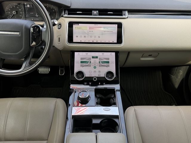 2020 Land Rover Range Rover Velar P250 R-Dynamic S