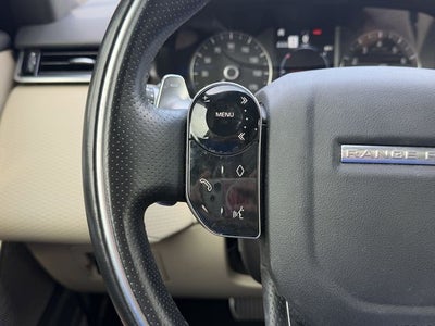 2020 Land Rover Range Rover Velar P250 R-Dynamic S