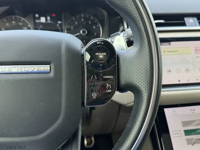 2020 Land Rover Range Rover Velar P250 R-Dynamic S