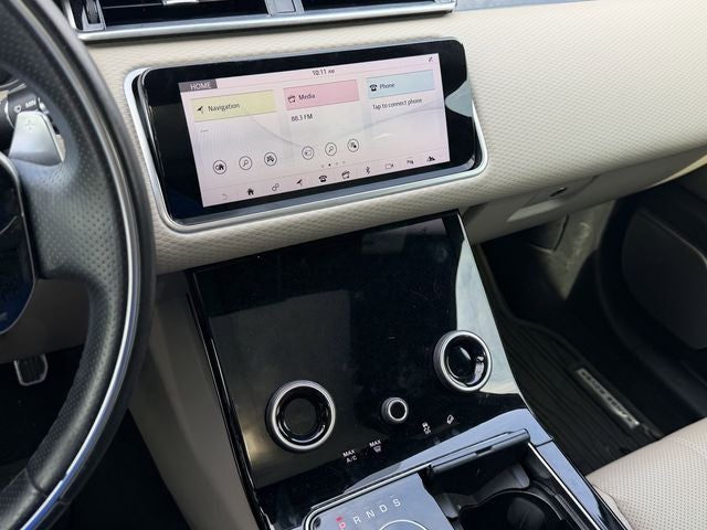 2020 Land Rover Range Rover Velar P250 R-Dynamic S