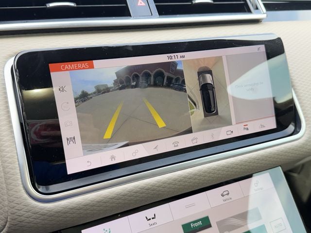 2020 Land Rover Range Rover Velar P250 R-Dynamic S