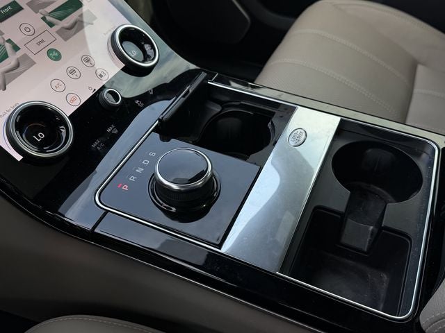 2020 Land Rover Range Rover Velar P250 R-Dynamic S