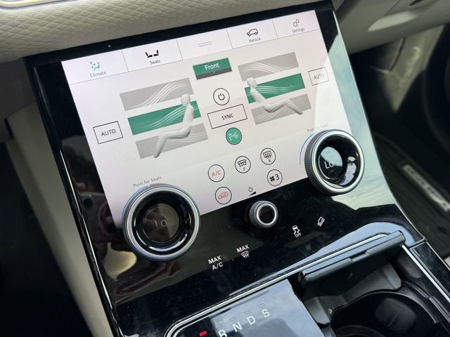 2020 Land Rover Range Rover Velar P250 R-Dynamic S