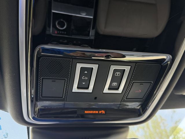 2020 Land Rover Range Rover Velar P250 R-Dynamic S