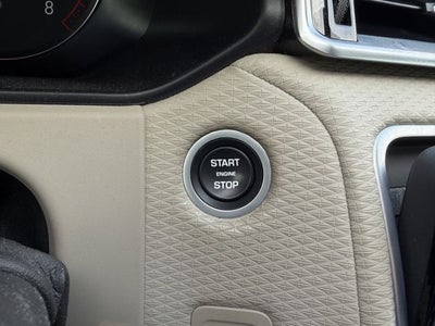 2020 Land Rover Range Rover Velar P250 R-Dynamic S