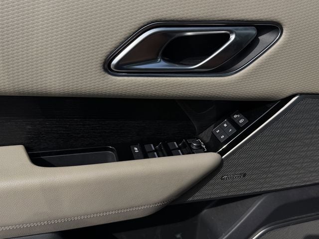 2020 Land Rover Range Rover Velar P250 R-Dynamic S