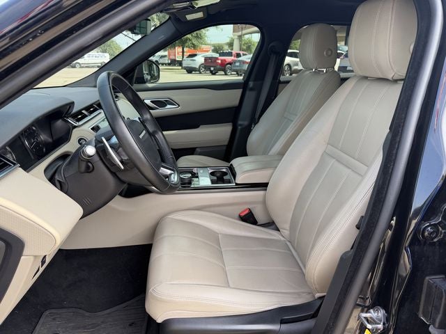 2020 Land Rover Range Rover Velar P250 R-Dynamic S