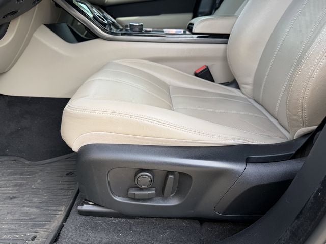 2020 Land Rover Range Rover Velar P250 R-Dynamic S