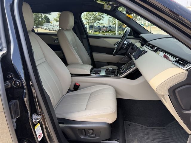 2020 Land Rover Range Rover Velar P250 R-Dynamic S