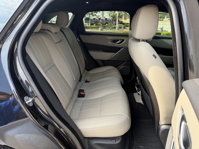 2020 Land Rover Range Rover Velar P250 R-Dynamic S