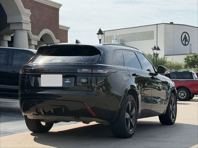 2020 Land Rover Range Rover Velar P250 R-Dynamic S