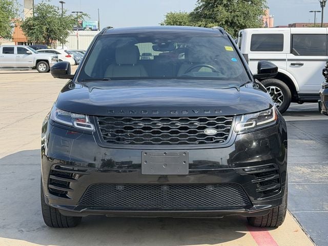 2020 Land Rover Range Rover Velar P250 R-Dynamic S