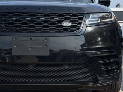 2020 Land Rover Range Rover Velar P250 R-Dynamic S
