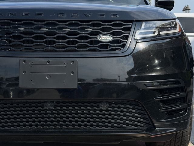 2020 Land Rover Range Rover Velar P250 R-Dynamic S